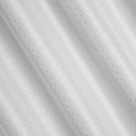 Firana Gotowa Sibel na Taśmie 300x150cm Biały - 6