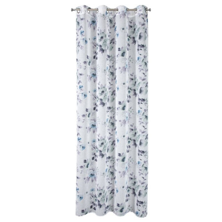 Zasłona Gotowa Nala 135x250cm Biały - 4