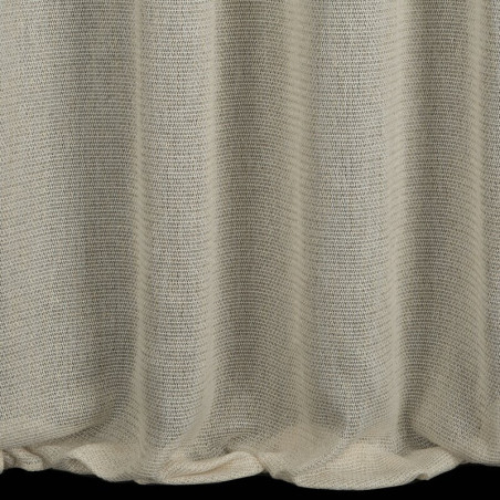 Zasłona Gotowa Emilia Na Taśmie 140x270cm Kremowy - 6