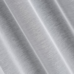 Delikatna Firana Rebecca 140x250cm - Biały - Taśma - 6 Delikatna Firana Rebecca 140x250cm - Biały - Taśma - 6