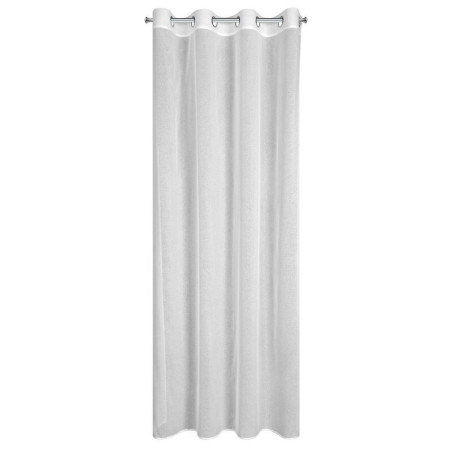 Zasłona Gotowa Kejti 140x250cm Biały - 4