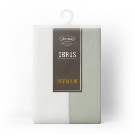 Obrus Sylvia 140x220cm Naturalny - 2