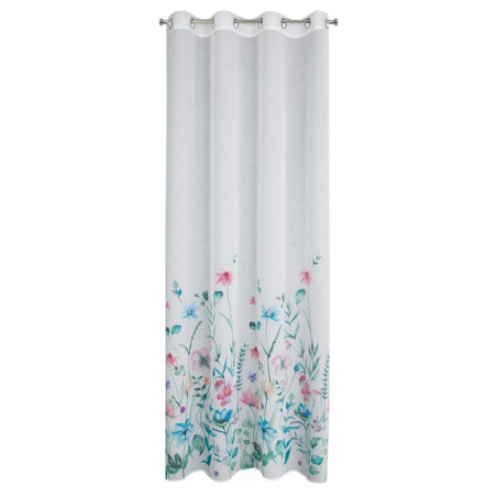 Zasłona Gotowa Lilian 140x250cm Biały - 4