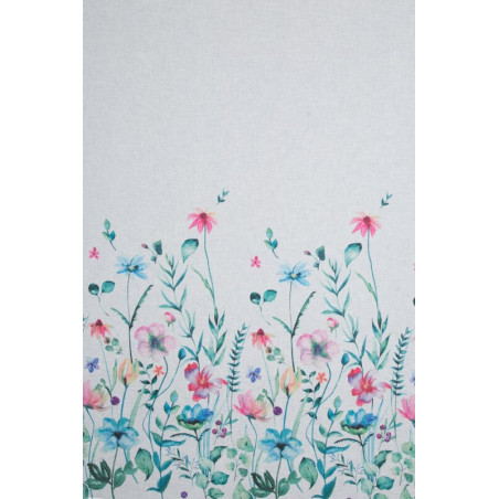Zasłona Gotowa Lilian 140x250cm Biały - 7
