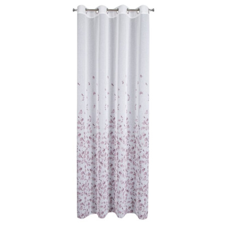 Zasłona Gotowa Noemi 140x250cm Biały - 4