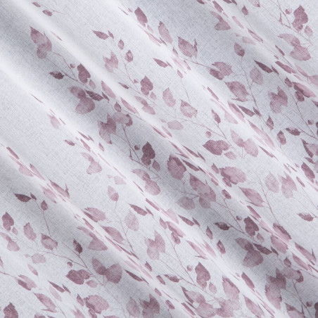 Zasłona Gotowa Noemi 140x250cm Biały - 6
