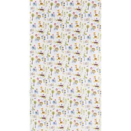 Zasłona Gotowa Billy 140x250cm Biały - 11