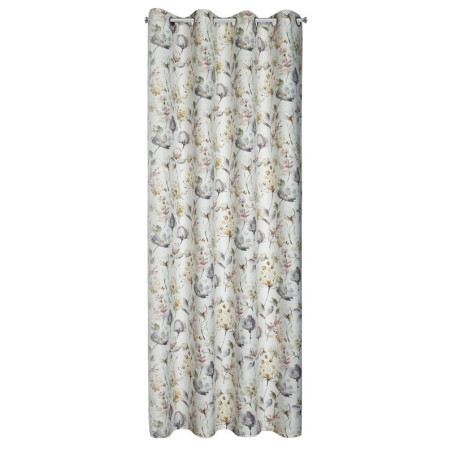Zasłona Gotowa Zoja 140x250cm Biały - 4