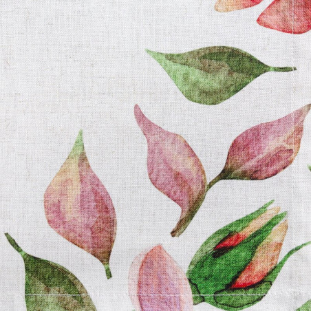 Obrus Natu 2 40x180cm Naturalny - 2