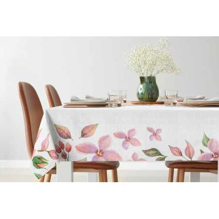 Obrus Natu 2 40x180cm Naturalny - 5