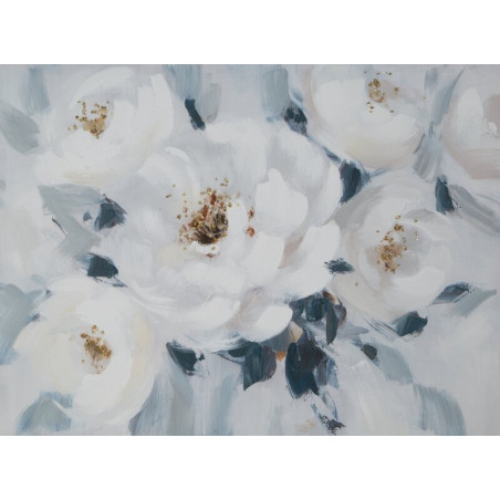 Obraz 494 80x60cm Biały - 1