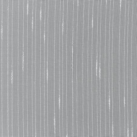 Firana Gotowa Pilar na Taśmie 140x270cm Biały - 5