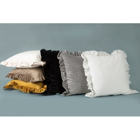 Poszewka Velvet 25 45X45Cm Ceglany - 3
