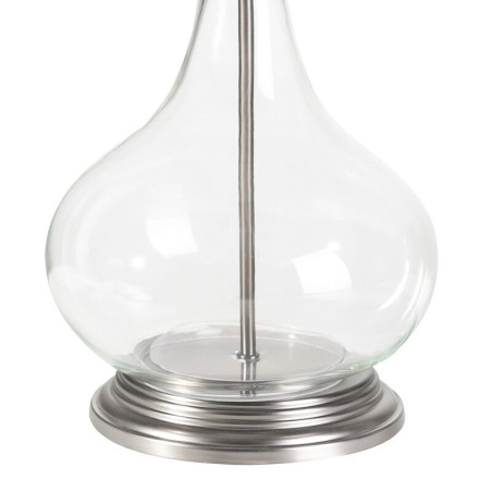 Lampa Kim (Fi) 32x61cm Turkusowy - 3