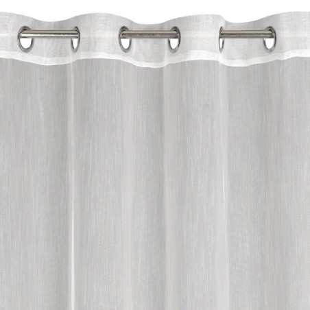 Firana Gotowa Nicea 140x250cm Biały - 4