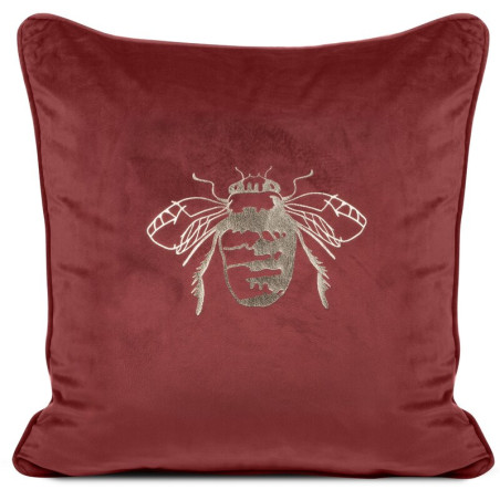 Poszewka Blink 14 45X45Cm Bordowy - 1