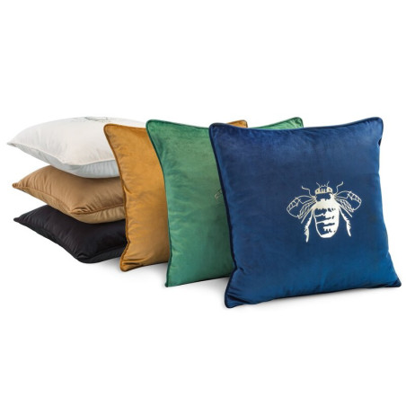 Poszewka Blink 14 45X45Cm Bordowy - 2