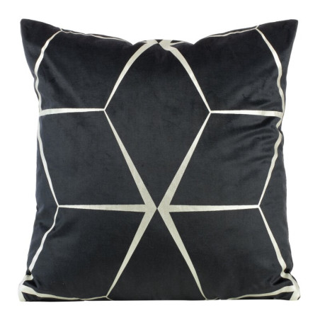 Poszewka Blink 28 45x45cm Czarny - 1