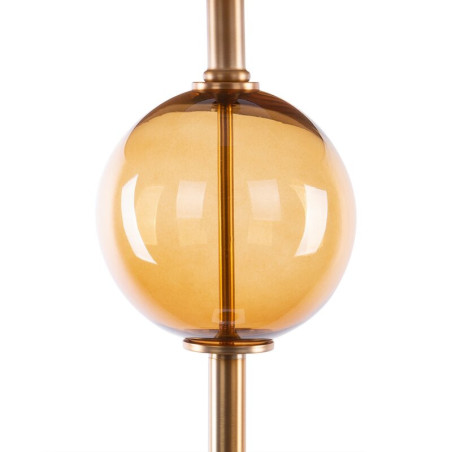 Lampa Dekoracyjna Luna3 46x165cm - 3