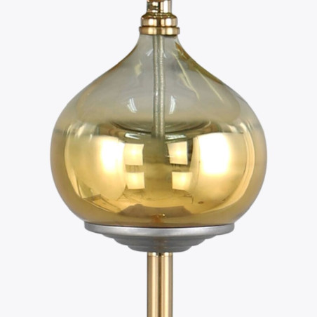 Lampa Dekoracyjna Lotos4 43x157cm - 3