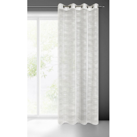 Firana Gotowa Astera 140x250cm Kremowy - 2