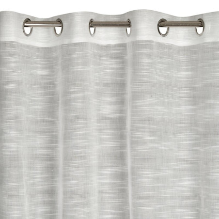 Firana Gotowa Astera 140x250cm Kremowy - 4