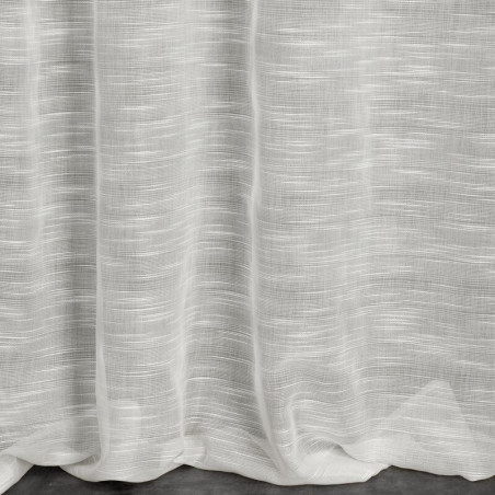 Firana Gotowa Astera 140x250cm Kremowy - 7