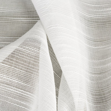 Firana Gotowa Astera 140x250cm Kremowy - 8