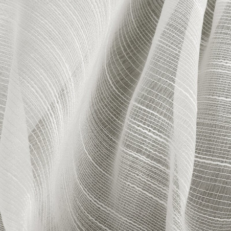 Firana Gotowa Astera 140x250cm Kremowy - 9