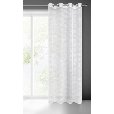 Firana Gotowa Astera 140x250cm Biały - 2