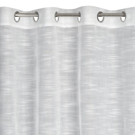 Firana Gotowa Astera 140x250cm Biały - 4