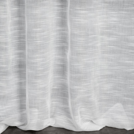 Firana Gotowa Astera 140x250cm Biały - 7