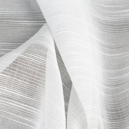 Firana Gotowa Astera 140x250cm Biały - 8