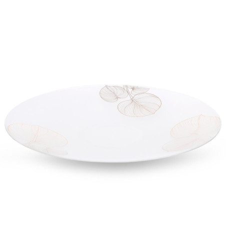 Patera Dekoracyjna Blanca5 37x4cm - 1