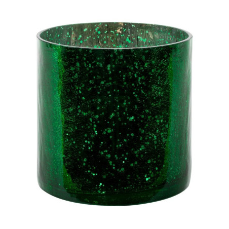 Szkło Dekoracyjne Verre3 15X15Cm Zielony - 1