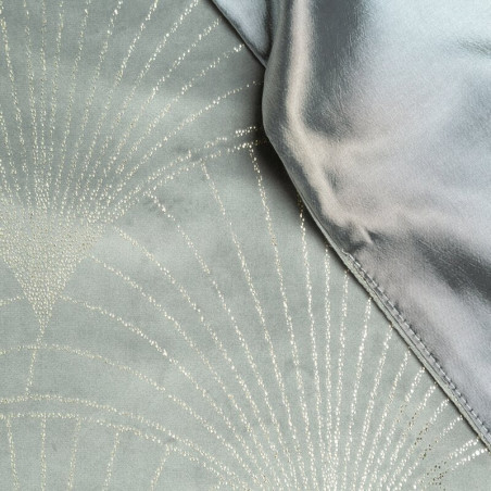 Obrus Blink 14 35X140Cm Srebrny - 6
