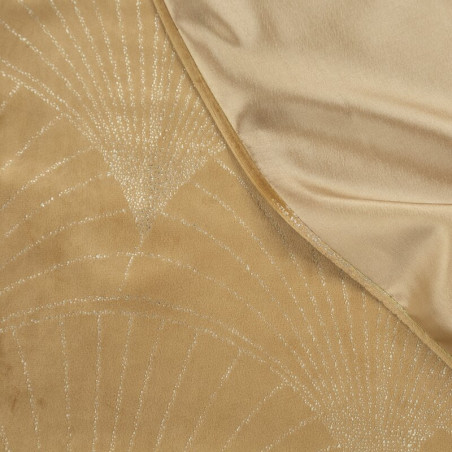 Obrus Blink 14 35X140Cm Miodowy - 5