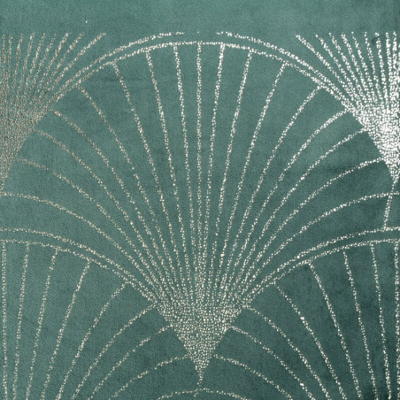 Obrus Blink 14 35X140Cm Ciemnomiętowy - 5