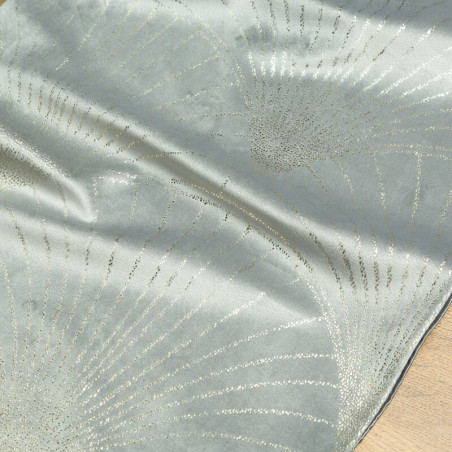 Obrus Blink 14 35 X 180Cm Srebrny - 7