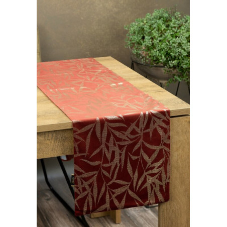 Obrus Blink 15 35 X 220Cm Ceglany - 1