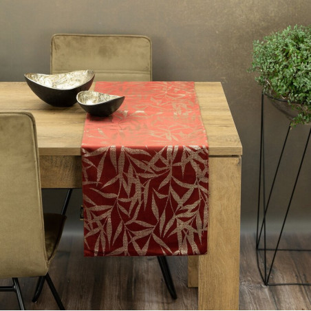 Obrus Blink 15 35 X 220Cm Ceglany - 2