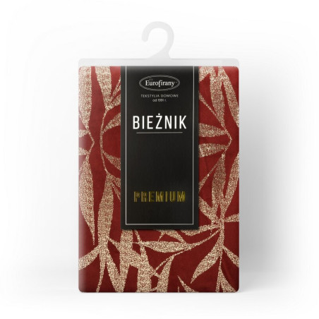 Obrus Blink 15 35 X 220Cm Ceglany - 3