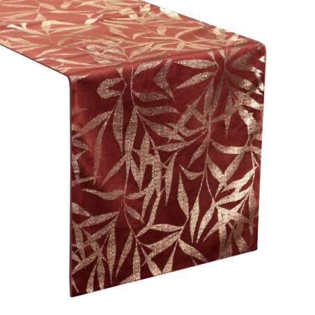 Obrus Blink 15 35 X 220Cm Ceglany - 4