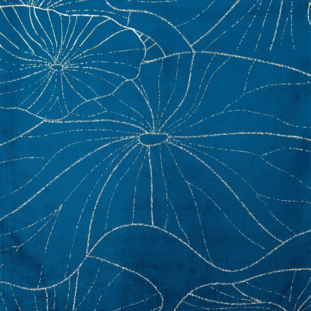 Obrus Blink 18 35 x 220cm Granatowy - 5