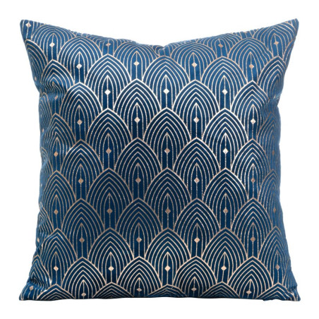 Poszewka Agnes 40 X 40Cm Granatowy - 1