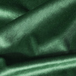 Zasłona Welwetowa Pierre 140x300cm - Ciemny Zielony - Taśma - 9 Zasłona Welwetowa Pierre 140x300cm - Ciemny Zielony - Taśma - 9