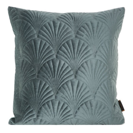 Poszewka Welwetowa Ria2 45X45Cm – Miętowy - 1