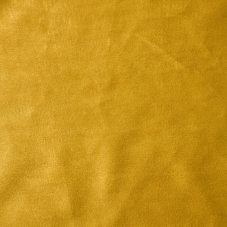 Zasłona Gotowa Rosa 140X270Cm Musztardowy - Taśma - 6