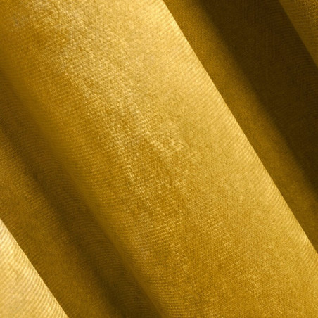 Zasłona Gotowa Rosa 140X270Cm Musztardowy - Taśma - 7