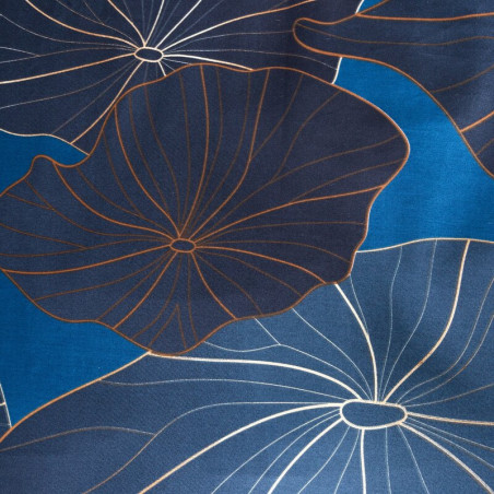 Pościel Lotos 220X200Cm,2Szt.70X80Cm - Wielokolorowy - 4